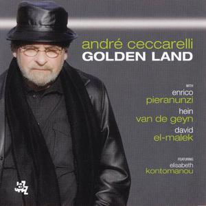 Golden Land