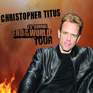 5th Annual End Of The World Tour CD1