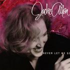 Jackie Allen - Never Let Me Go