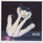 Alice - Studio Collection CD1