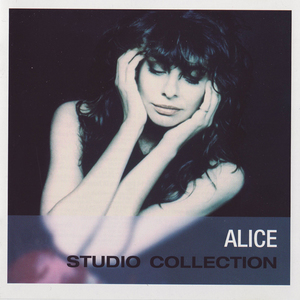 Studio Collection CD2