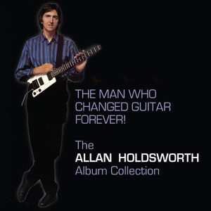 The Man Who Changed Guitar Forever CD12
