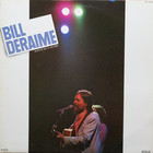 Bill Deraime - Qu' Est-Ce Que Tu Vas Faire (Vinyl)
