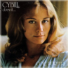 Cybill Shepherd - Cybill Does It... To Cole Porter (Vinyl)
