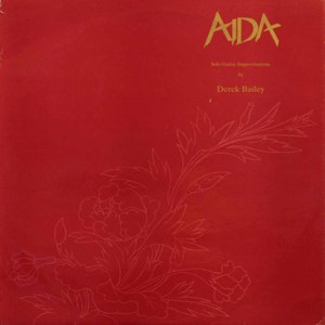 Aida (Vinyl)