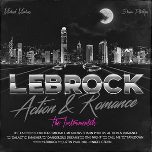Action & Romance (The Instrumentals)