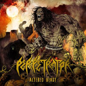 Altered Beast
