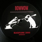 Buckfunk 3000 - Too Much Booty & Command Your (EP)