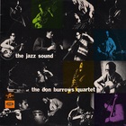 Jazz Sound Of The Don Burrows Quartet (With Jazz Sound) (Vinyl)