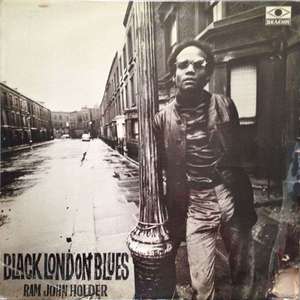 Black London Blues