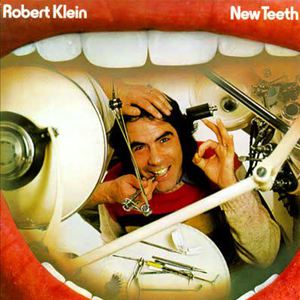 New Teeth (Vinyl)