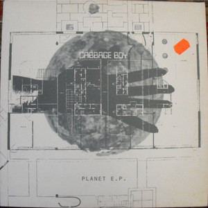 Planet (EP)