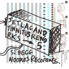 Jetlag And Tinnitus Reworks Vol. 5