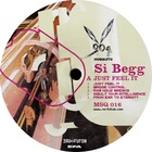 Si Begg - Bad Doo Doo (Vinyl)