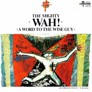 A Word To The Wise Guy (Vinyl)
