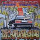 Buckfunk 3000 - High Volume (EP)