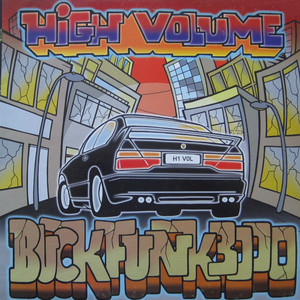 High Volume (EP)