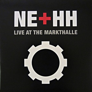 Ne+hh Live At The Markthalle