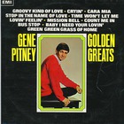 Gene Pitney - Golden Greats (Vinyl)