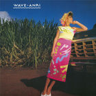 Anri - Wave (Reissued 2011)