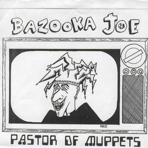 Pastor Of Muppets (Vinyl) (EP)