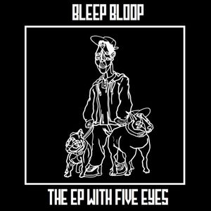The EP With Five Eyes (EP)