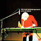 Gary Burton - Live In Tokyo (Reissued 2013)