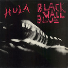 Hula - Black Wall Blue (VLS)