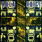 Hula - Voice (Vinyl)