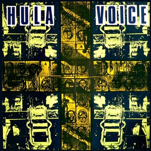 Voice (Vinyl)