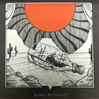 King Buffalo - King Buffalo (EP)