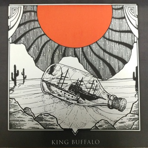 King Buffalo (EP)