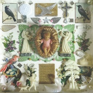 Eings (With Jackie Oates) (EP)