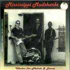 Mississippi Mudsharks - Workin' For Nickels And Dimes
