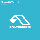 Super8 & tab - L.A. (CDS)