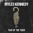 Year Of The Tiger (CDS)