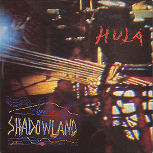 Shadowland (Vinyl)