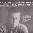 Jack Jones - Call Me Irresponsible (Vinyl)