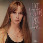 Juice Newton - Take Heart (Vinyl)