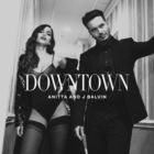 Downtown (With J. Balvin) (CDS)