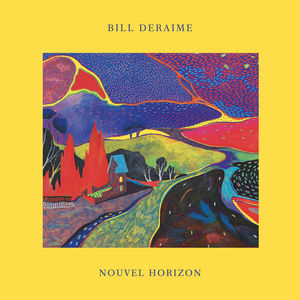 Nouvel Horizon