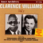 Clarence Williams - Clarence Williams, Vol. 1: 1923