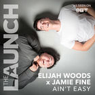 Ain't Easy (The Launch) (CDS)