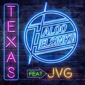 Texas (Feat. JVG) (CDS)