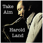 Harold Land - Take Aim (Vinyl)