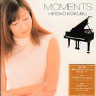Hiroko Kokubu - Moments