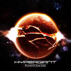Planetcracker (EP)