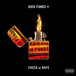 Check (With Raye) (CDS)