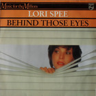 Behind Those Eyes (Vinyl)