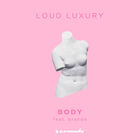 Loud Luxury - Body (Feat. Brando) (CDS)